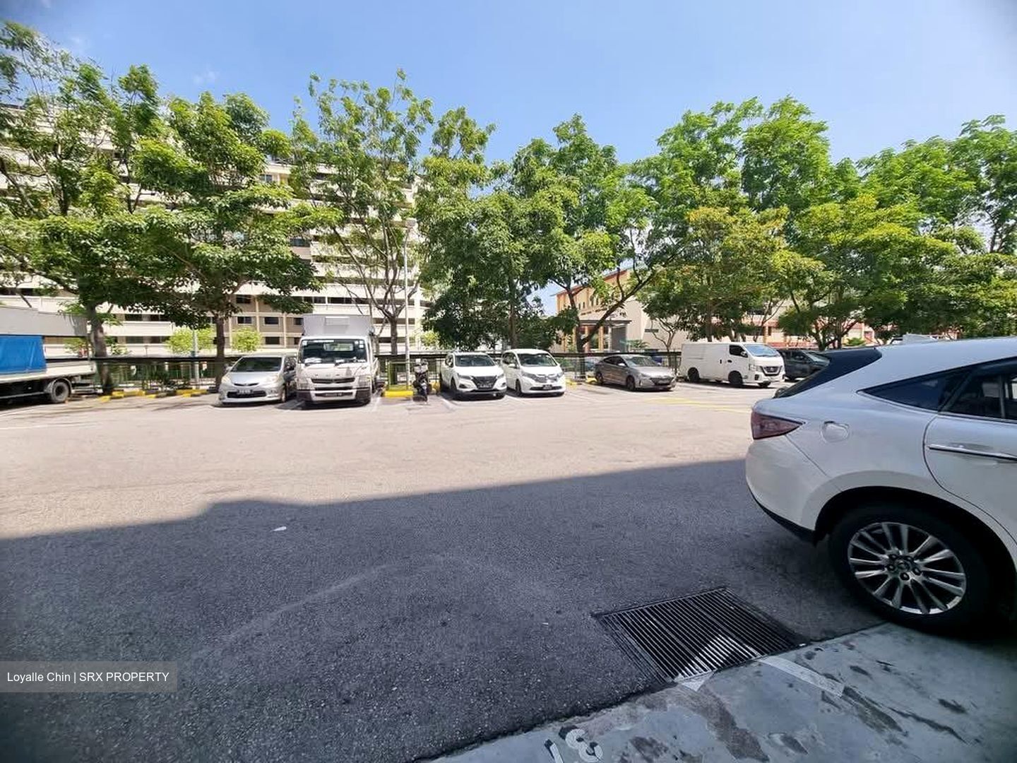 Shun Li Industrial Park (D14), Shop House #546278401